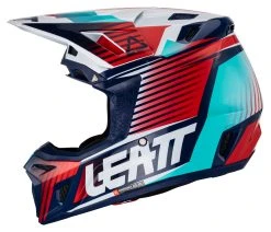 Leatt Moto 8.5 Composite V23 Helmet Kit 68 Leatt Moto 8.5 Composite V23 Helmet Kit -NEXX shop leatt moto85 composite v23 helmet kit royal 2