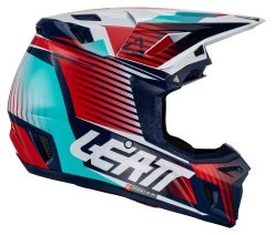 Leatt Moto 8.5 Composite V23 Helmet Kit 69 Leatt Moto 8.5 Composite V23 Helmet Kit -NEXX shop leatt moto85 composite v23 helmet kit royal 3