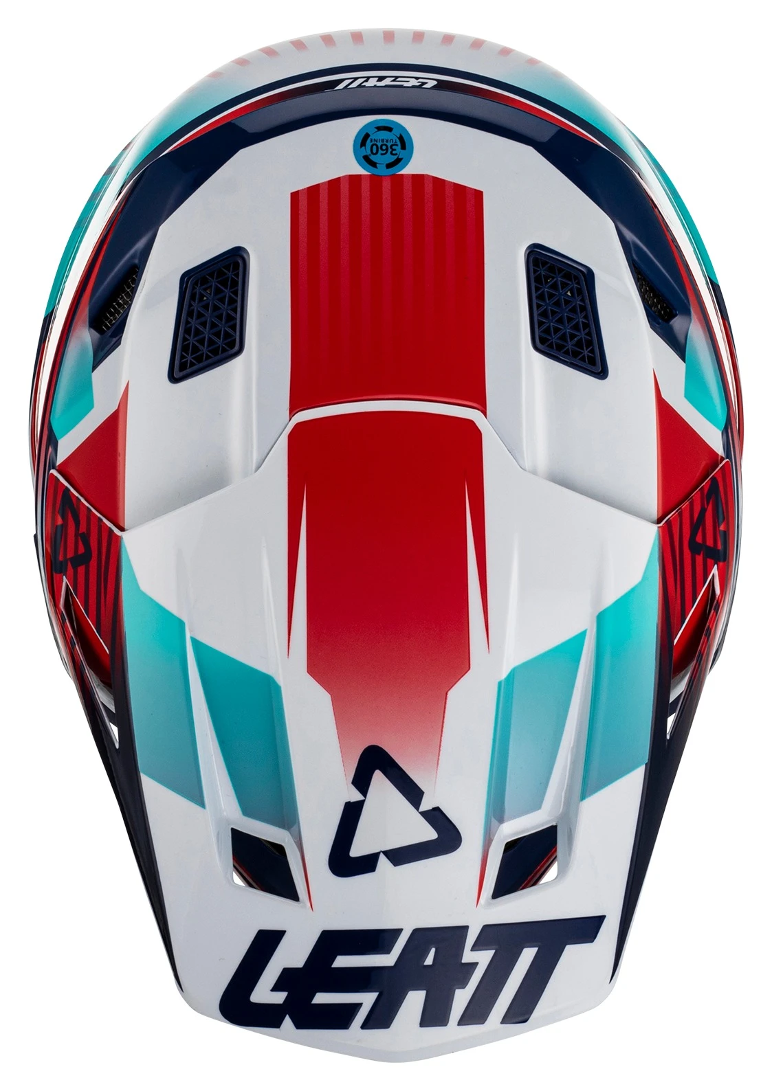 Leatt Moto 8.5 Composite V23 Helmet Kit 36 Leatt Moto 8.5 Composite V23 Helmet Kit - Image 36