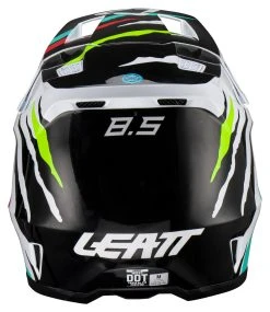 Leatt Moto 8.5 Composite V23 Helmet Kit 52 Leatt Moto 8.5 Composite V23 Helmet Kit -NEXX shop leatt moto85 composite v23 helmet kit tiger 4