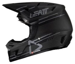 Leatt Moto 9.5 Carbon V23 Helmet Kit 12 Leatt Moto 9.5 Carbon V23 Helmet Kit -NEXX shop leatt moto95 carbon v23 helmet kit carbon 2