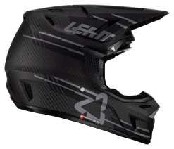 Leatt Moto 9.5 Carbon V23 Helmet Kit 13 Leatt Moto 9.5 Carbon V23 Helmet Kit -NEXX shop leatt moto95 carbon v23 helmet kit carbon 3