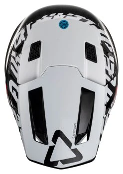 Leatt Moto 9.5 Carbon V23 Helmet Kit 19 Leatt Moto 9.5 Carbon V23 Helmet Kit -NEXX shop leatt moto95 carbon v23 helmet kit carbon white 4