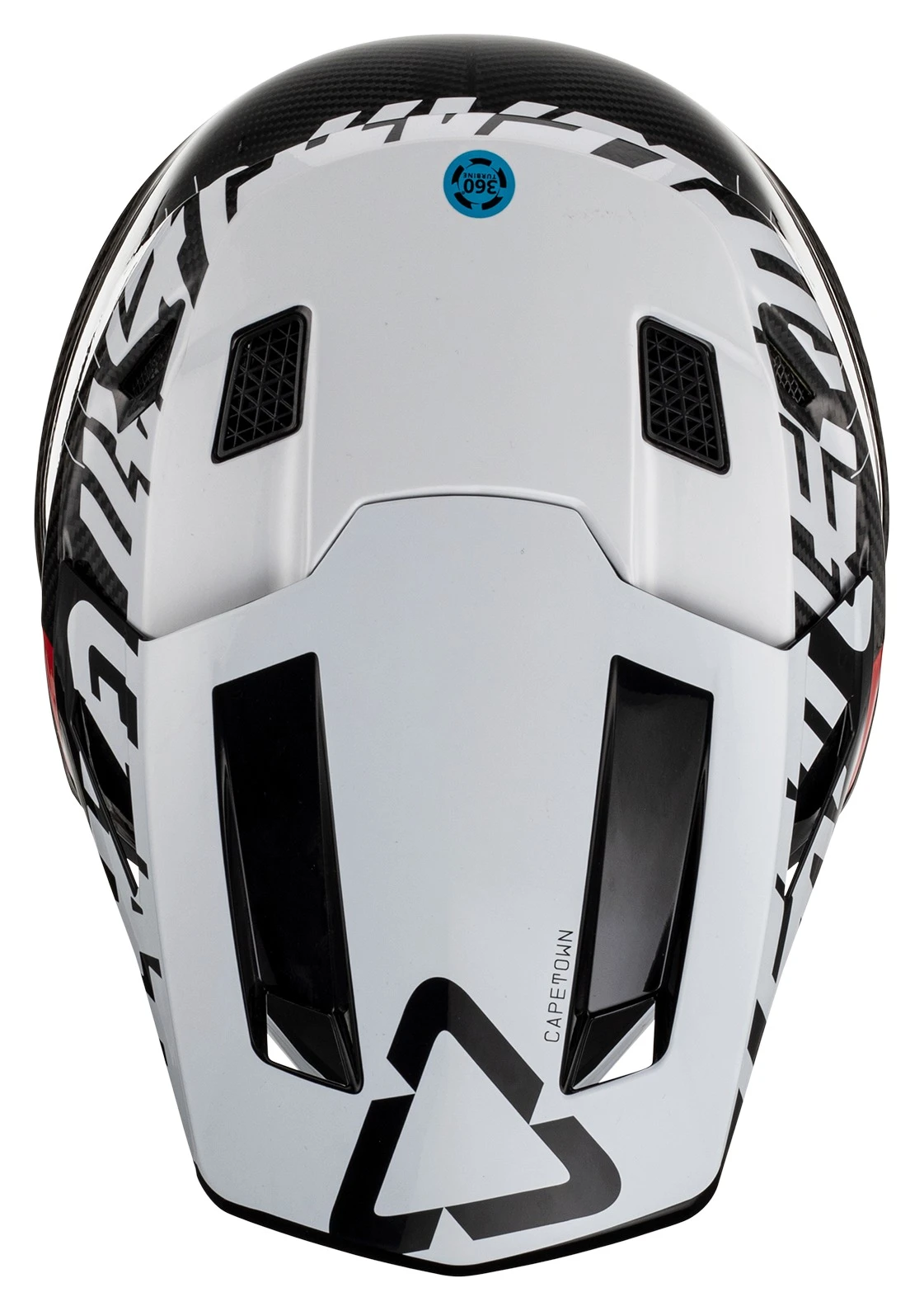 Leatt Moto 9.5 Carbon V23 Helmet Kit 10 Leatt Moto 9.5 Carbon V23 Helmet Kit - Image 10