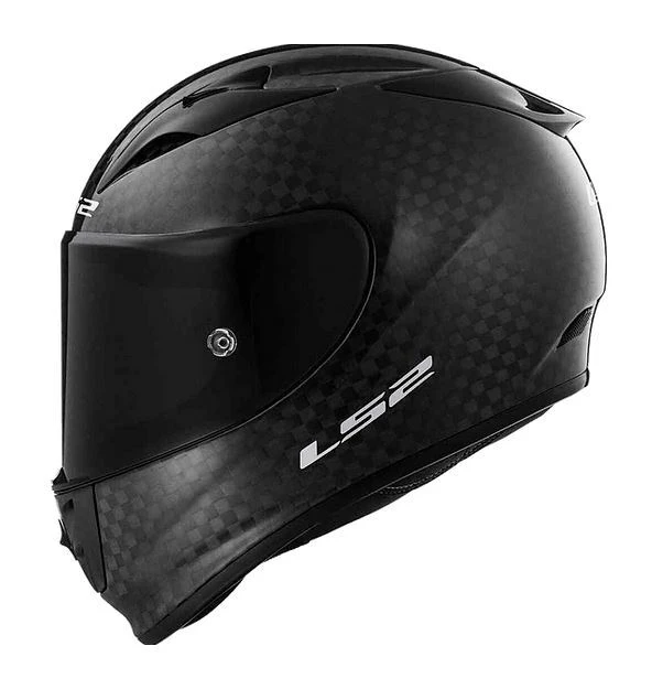 LS2 Helmets LS2 Arrow Carbon EVO Helmet 2 LS2 Helmets LS2 Arrow Carbon EVO Helmet - Image 2
