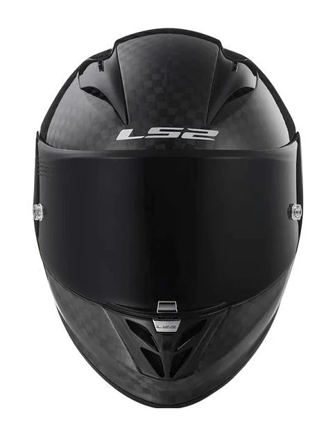 LS2 Helmets LS2 Arrow Carbon EVO Helmet 4 LS2 Helmets LS2 Arrow Carbon EVO Helmet - Image 4