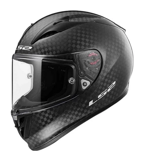 LS2 Helmets LS2 Arrow Carbon EVO Helmet 1 LS2 Helmets LS2 Arrow Carbon EVO Helmet