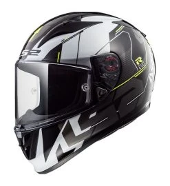 LS2 Helmets LS2 Arrow EVO Techno Helmet