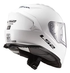 LS2 Helmets LS2 Assault Helmet -NEXX shop ls2 assault helmet white 1