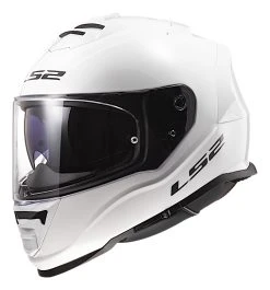 LS2 Helmets LS2 Assault Helmet -NEXX shop ls2 assault helmet white