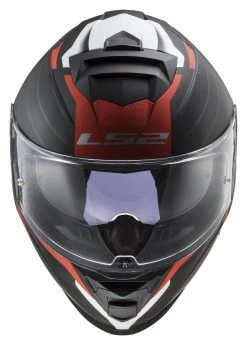 LS2 Helmets LS2 Assault Nerve Helmet -NEXX shop ls2 assault nerve helmet 2