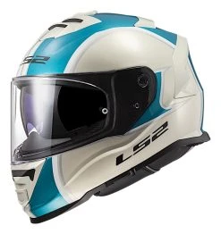 LS2 Helmets LS2 Assault Paragon Helmet