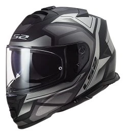 LS2 Helmets LS2 Assault Petra Helmet