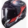 LS2 Helmets LS2 Challenger GT Carbon Carver Helmet
