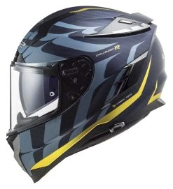 LS2 Helmets LS2 Challenger GT Carbon Flames Helmet -NEXX shop ls2 challenger gt carbon flames helmet 1