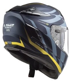 LS2 Helmets LS2 Challenger GT Carbon Flames Helmet -NEXX shop ls2 challenger gt carbon flames helmet 2