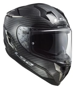 LS2 Helmets LS2 Challenger GT Carbon Helmet