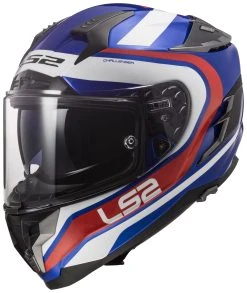 LS2 Helmets LS2 Challenger GT Fusion Helmet