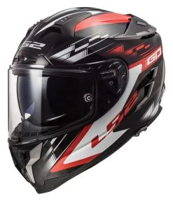 LS2 Helmets LS2 Challenger GT GP Helmet