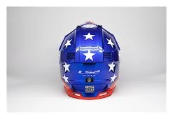 LS2 Helmets LS2 Gate Stripes Helmet -NEXX shop ls2 gate stripes helmet 7