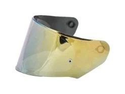 LS2 Helmets LS2 Assault/Rapid/Stream Pinlock Ready Face Shield