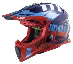 LS2 Helmets LS2 Gate Xcode Helmet -NEXX shop ls2 helmets gate xcode full face mx motorcycle helmet solid 4
