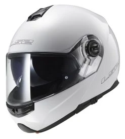 LS2 Helmets LS2 Strobe Helmet -NEXX shop ls2 helmets ls2 helmets strobe solid white