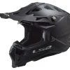 LS2 Helmets LS2 Subverter EVO Helmet - Solid