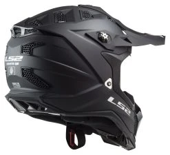 LS2 Helmets LS2 Subverter EVO Helmet - Solid 11 LS2 Helmets LS2 Subverter EVO Helmet - Solid -NEXX shop ls2 helmets subverter evo helmet solid 3