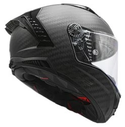 LS2 Helmets LS2 Thunder Carbon Helmet -NEXX shop ls2 helmets thunder carbon helmet carbon fiber 3
