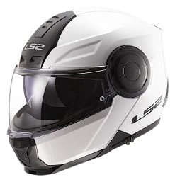 LS2 Helmets LS2 Horizon Helmet -NEXX shop ls2 horizon helmet white