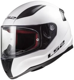LS2 Helmets LS2 Rapid Helmet -NEXX shop ls2 rapid helmet white