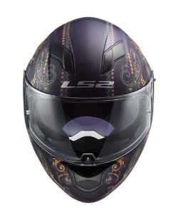 LS2 Helmets LS2 Stream Paisley Helmet -NEXX shop ls2 stream paisley helmet 2