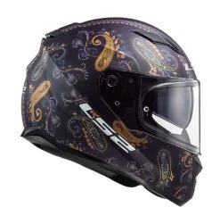 LS2 Helmets LS2 Stream Paisley Helmet -NEXX shop ls2 stream paisley helmet 3