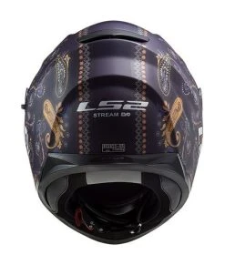 LS2 Helmets LS2 Stream Paisley Helmet -NEXX shop ls2 stream paisley helmet 4