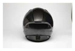 LS2 Helmets LS2 Street Fighter Helmet 35 LS2 Helmets LS2 Street Fighter Helmet -NEXX shop ls2 street fighter helmet brushed alloy 1