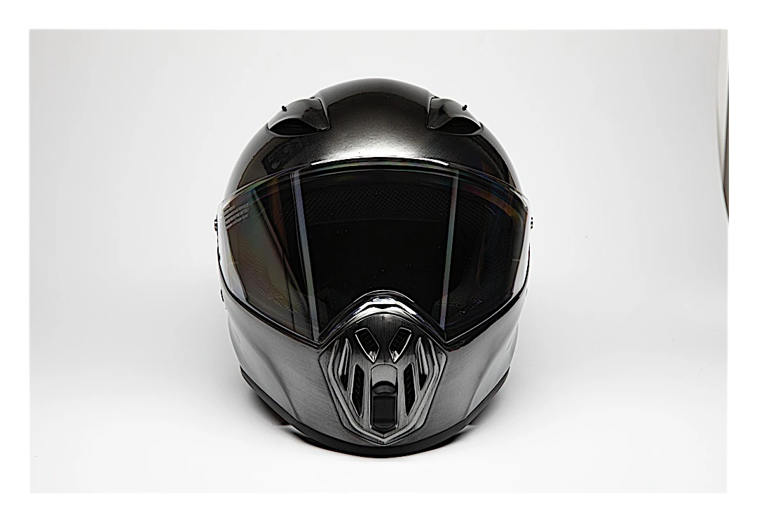 LS2 Helmets LS2 Street Fighter Helmet 19 LS2 Helmets LS2 Street Fighter Helmet - Image 19