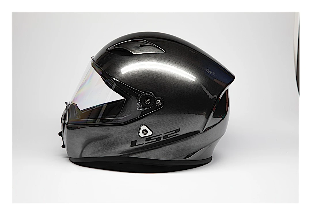 LS2 Helmets LS2 Street Fighter Helmet 16 LS2 Helmets LS2 Street Fighter Helmet - Image 16