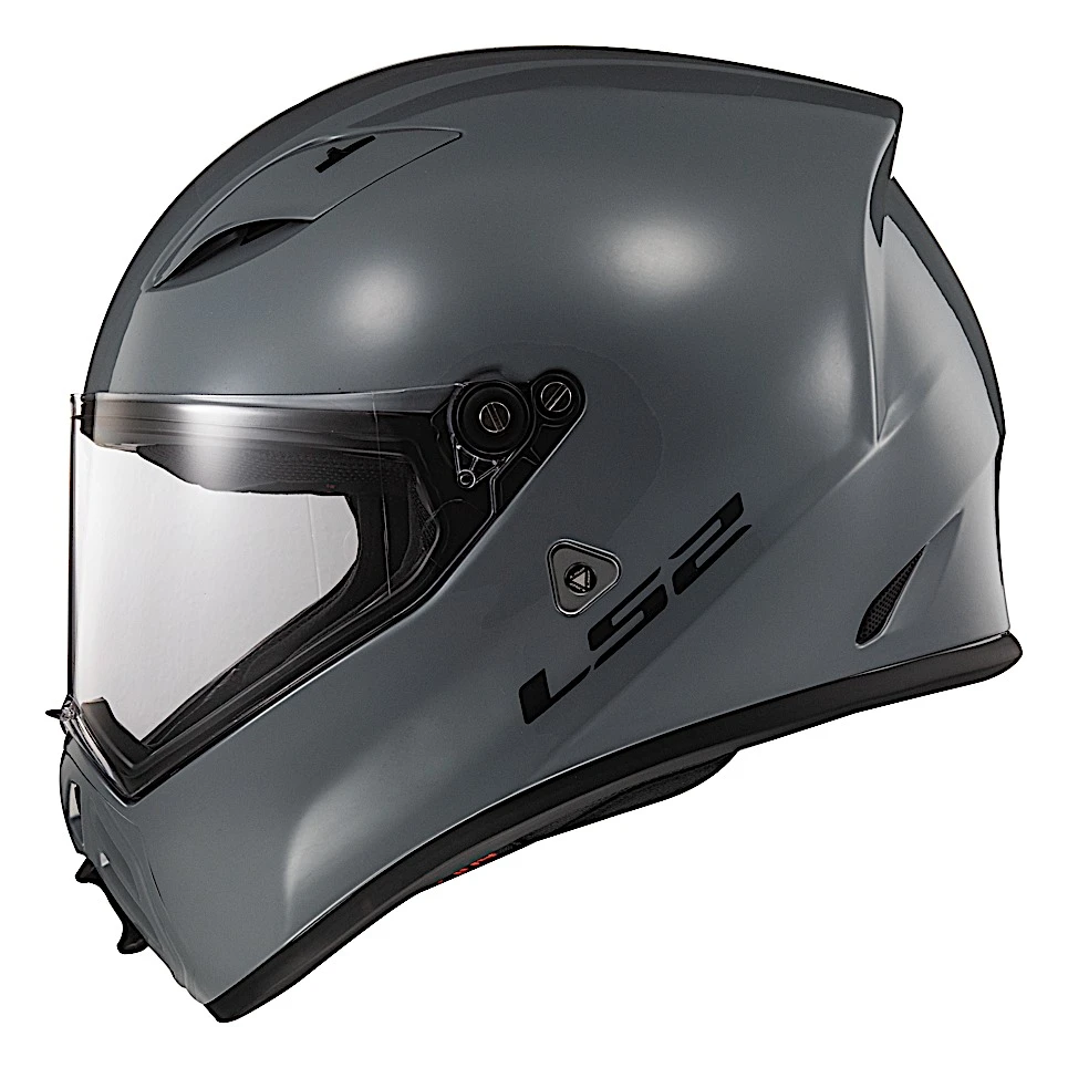LS2 Helmets LS2 Street Fighter Helmet 13 LS2 Helmets LS2 Street Fighter Helmet - Image 13