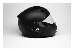 LS2 Helmets LS2 Street Fighter Helmet 22 LS2 Helmets LS2 Street Fighter Helmet -NEXX shop ls2 street fighter helmet matte black 3