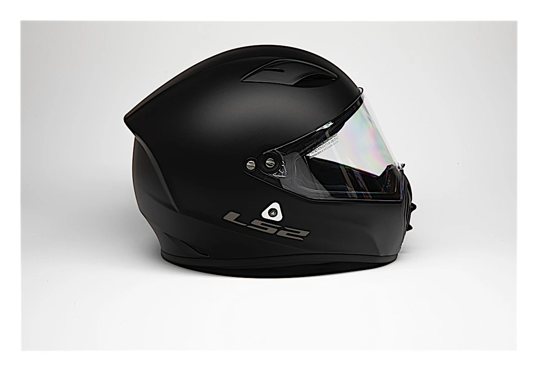 LS2 Helmets LS2 Street Fighter Helmet 4 LS2 Helmets LS2 Street Fighter Helmet - Image 4