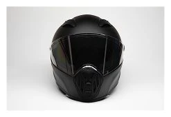 LS2 Helmets LS2 Street Fighter Helmet 24 LS2 Helmets LS2 Street Fighter Helmet -NEXX shop ls2 street fighter helmet matte black 5