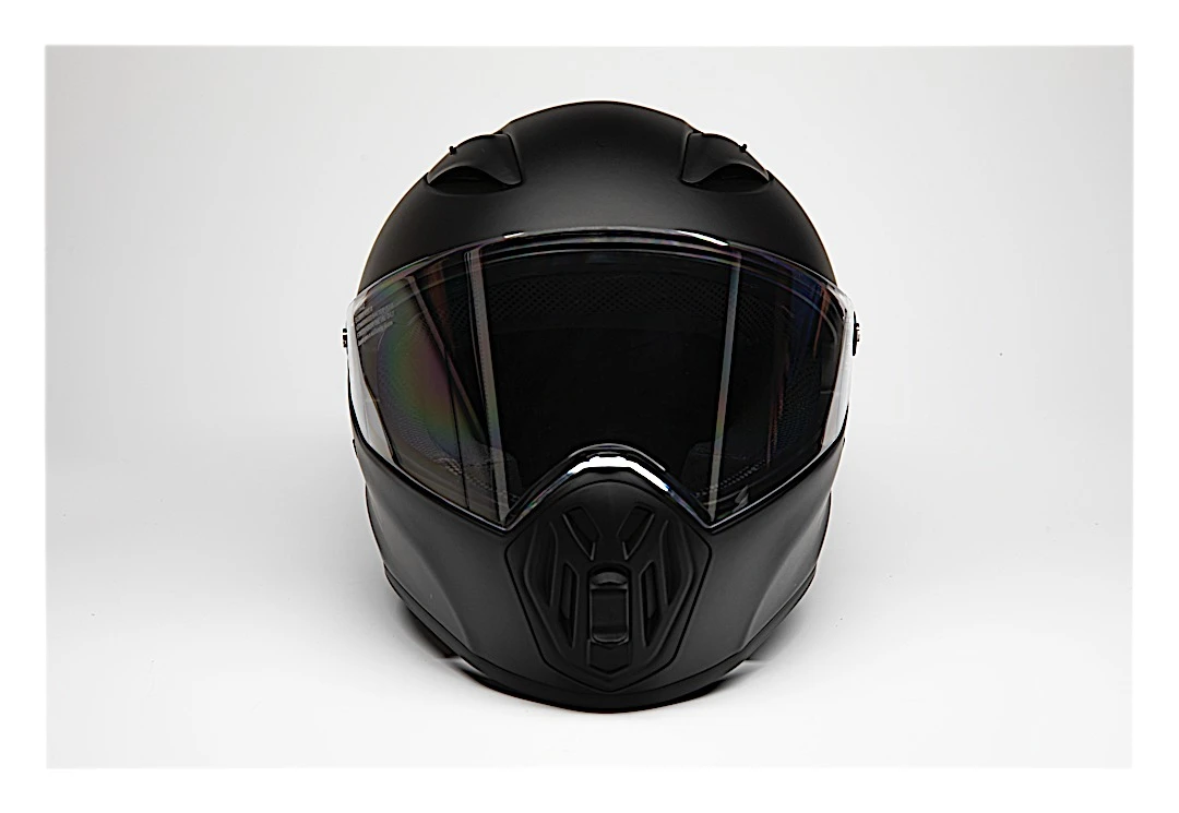 LS2 Helmets LS2 Street Fighter Helmet 6 LS2 Helmets LS2 Street Fighter Helmet - Image 6