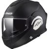 LS2 Helmets LS2 Valiant Helmet