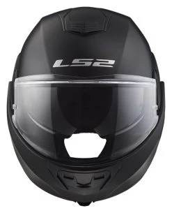 LS2 Helmets LS2 Valiant Helmet 14 LS2 Helmets LS2 Valiant Helmet -NEXX shop ls2 valiant helmet matte black 3