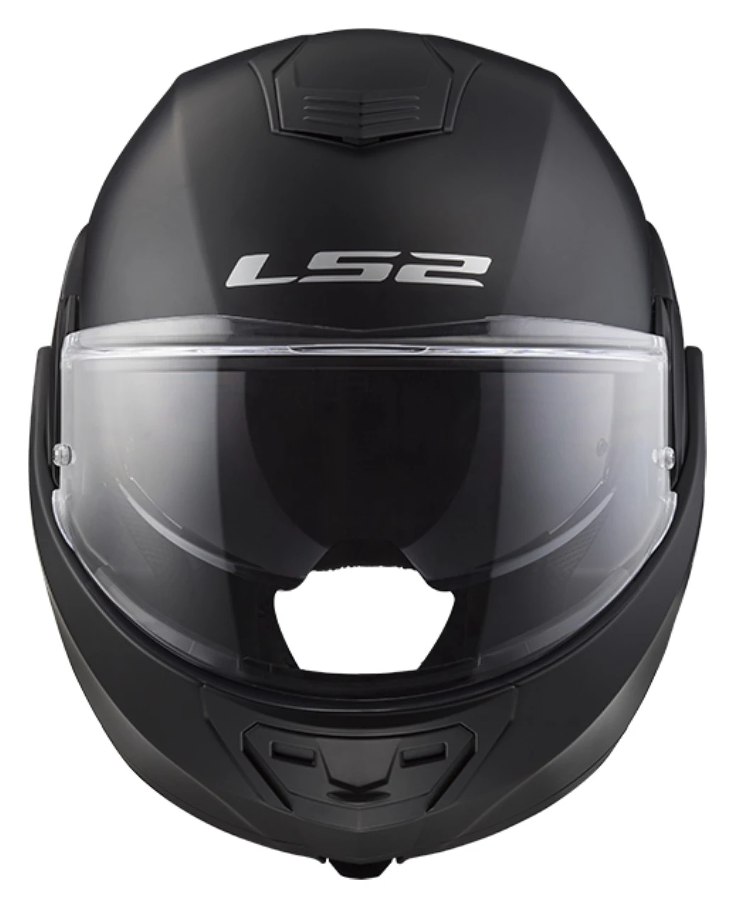 LS2 Helmets LS2 Valiant Helmet 4 LS2 Helmets LS2 Valiant Helmet - Image 4