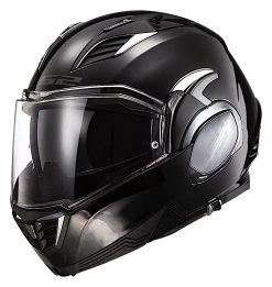 LS2 Helmets LS2 Valiant II Helmet