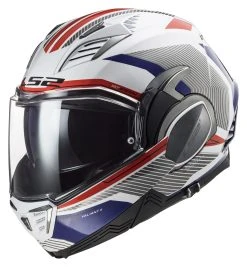 LS2 Helmets LS2 Valiant II Revo Helmet