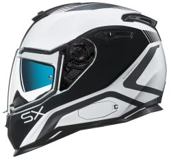 Nexx Helmets Nexx SX100 Popup Helmet