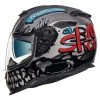 Nexx Helmets Nexx SX100 Big Shot Helmet